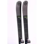 166 173 180 187 skis BLIZZARD BRAHMA 82 SP, woodcore, grip, Overige merken, 160 tot 180 cm, Gebruikt, Verzenden
