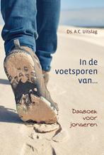 In de voetsporen van 9789033131264 Uitslag, Boeken, Verzenden, Gelezen, Uitslag