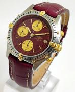 Breitling - Chronomat Burgundy Chronograph - B13047 -