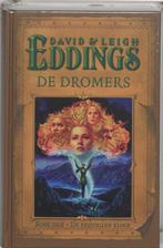 De kristallen kloof / De dromers / 3 9789022542965, Boeken, Verzenden, Gelezen, David Eddings