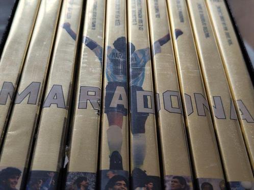 Diego Armando Maradona Edición Limitada - No voy a ser, Verzamelen, Overige Verzamelen