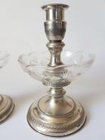 Chandelier (2) - .800 argent