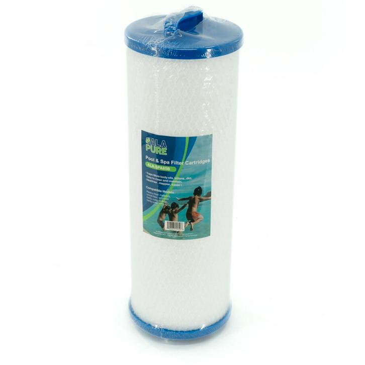 Spa Waterfilter voor Pleatco PWW50L, Tuin en Terras, Zwembad-toebehoren, Verzenden