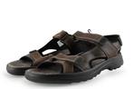 Jomos Sandalen in maat 22 Bruin | 5% extra korting, Kleding | Heren, Schoenen, Sandalen, Bruin, Verzenden, Jomos