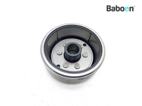 Vliegwiel / Rotor Honda VF 500 C Magna (VF500C V30 PC13), Motoren, Onderdelen | Honda, Gebruikt, Verzenden