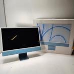 Apple iMac 24 (2021) 16GB/512GB M1 8 core desktops, Computers en Software, Verzenden, Nieuw