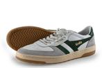 Gola Sneakers in maat 43 Wit, Verzenden, Wit, Zo goed als nieuw, Sneakers
