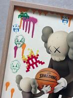 Koen Betjes (1992) - The world is yours (basketball) x