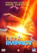 Deep impact op DVD, Verzenden, Nieuw in verpakking