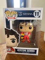 Funko - Funko Pop Funko Pop - Ayrton Senna #11