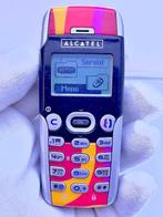 Alcatel BG31-G - Mobiele telefoon - 1 zeldzame klassieke, Nieuw