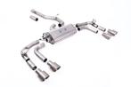 Roetfilter-back | Volkswagen Tiguan R 320ps (alleen OPF/GPF-, Verzenden, Nieuw