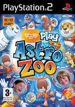 EyeToy Play: Astro Zoo (PS2) PEGI 3+ Puzzle, Verzenden