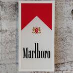 Marlboro - Lichtbord - MARLBORO - verlicht reclamebord -