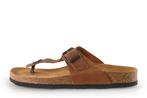 Hush Puppies Slippers in maat 44 Beige | 5% extra korting, Kleding | Heren, Schoenen, Slippers, Overige kleuren, Verzenden, Hush Puppies