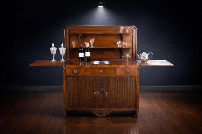 Buffet - Acajou, Antiquités & Art, Antiquités | Meubles | Chaises & Canapés