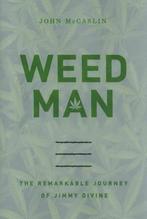 Weed Man 9781595551535, Gelezen, John Mccaslin, Verzenden
