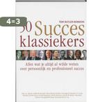 50 Succes Klassiekers 9789058710451 Tom Butler-Bowdon, Verzenden, Gelezen, Tom Butler-Bowdon