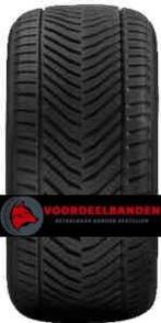 Orium All Season SUV 235/55 R19 105W XL, Auto-onderdelen, Banden en Velgen, 19 inch, Verzenden, Nieuw, 235 mm