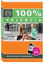 100% Valencia / Time to momo 9789057677397 Fleur van de Put, Verzenden, Gelezen, Fleur van de Put