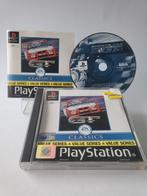 Sports Car GT classics Playstation 1, Games en Spelcomputers, Games | Sony PlayStation 1, Ophalen of Verzenden, Zo goed als nieuw