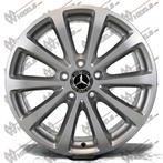 Mercedes E Klasse W213 17 inch originele velgen A2134011300, Nieuw, Ophalen of Verzenden