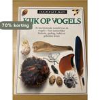 Kijk op vogels 9789051350852 David Burnie, Verzenden, Gelezen, David Burnie