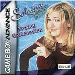 Sabrina the Teenage Witch Potion Commotion (Losse Cartridge), Consoles de jeu & Jeux vidéo, Jeux | Nintendo Game Boy, Ophalen of Verzenden