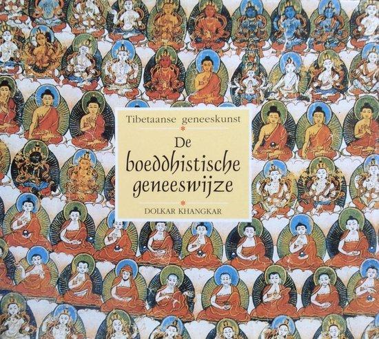 De boeddhistische geneeswijze - Dolkar Khangkar - 9788174360, Livres, Ésotérisme & Spiritualité, Envoi