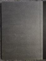 Enki Bilal - Die Mauer Berlin - 1 Portfolio - Futuropolis -