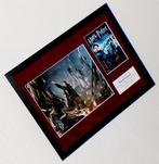 Harry Potter - David Tennant (Barty Crouch Jr.) Framed,