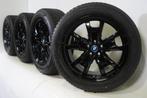 BMW iX3 G08 842 19 inch velgen Pirelli Runflat Winterbanden, Auto-onderdelen, Banden en Velgen, Ophalen of Verzenden, Nieuw