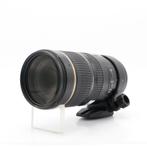 Tamron 70-200mm F/2.8 Di VC USD Nikon | Occasion, Ophalen of Verzenden, Nieuw