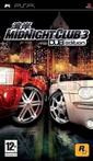 Midnight Club 3 Dub Edition (PSP Games)