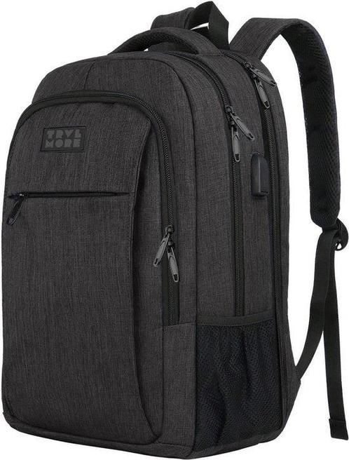 Tweedekans | TRVLMORE Rugzak - 36L - 17,3 inch - Laptop, Doe-het-zelf en Bouw, Gereedschap | Lasapparaten, Ophalen of Verzenden