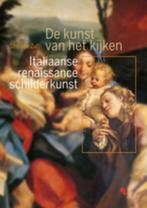 Italiaanse Renaissanceschilderkunst / De kunst van het, Boeken, Verzenden, Zo goed als nieuw, Stefano Zuffi