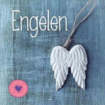 Engelen 9789461887993 Gerd De Ley, Verzenden, Gerd De Ley
