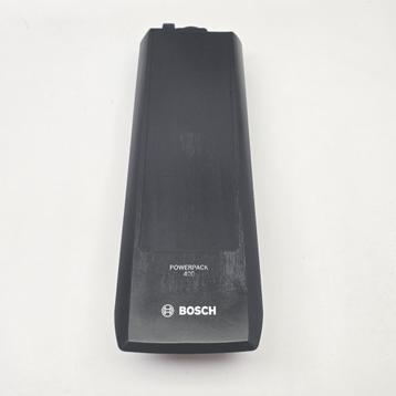 Bosch Powerpack 400 Fietsaccu | Nette Staat beschikbaar voor biedingen