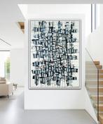 Natia Antadze - Abstrakte Komposition - XXL