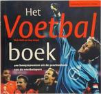 Het Voetbalboek, Boeken, Verzenden, Nieuw, Nederlands