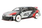 GT Spirit 1:18 - Modelauto - Audi RS 6 GTO Concept 40 ans