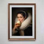 Dikhotomy - Baroque Temptation - No Reserve - Unique Edition