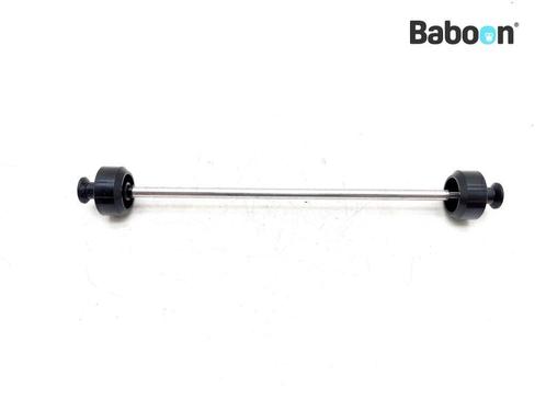 Blokdeksel Sliders / Valblokken Yamaha MT 07 2021 (MT07, Motoren, Onderdelen | Yamaha, Gebruikt, Verzenden