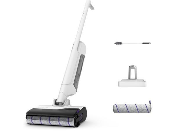 Veiling - Rowenta X-Clean 10  GZ7540 - 2-in-1 Stofzuiger & d, Elektronische apparatuur, Stofzuigers