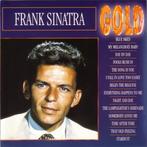 Frank Sinatra - Gold, Verzenden