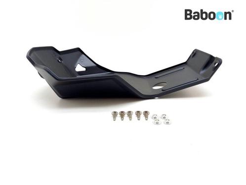Carter Beschermplaat BMW G 650 Xmoto (G650 G650X) (7696838), Motoren, Onderdelen | BMW, Gebruikt, Verzenden