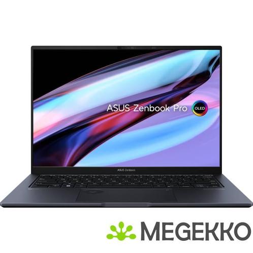 Asus Zenbook Pro 14 UX6404VV-P4046W 14.5  Core i9 RTX 4060, Informatique & Logiciels, Ordinateurs & Logiciels Autre, Envoi