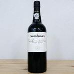 2007 , 2016 e 2019 Churchills - Late Bottled Vintage Port -
