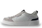 Bjorn Borg Sneakers in maat 44 Wit | 5% extra korting, Verzenden, Wit, Sneakers, Gedragen