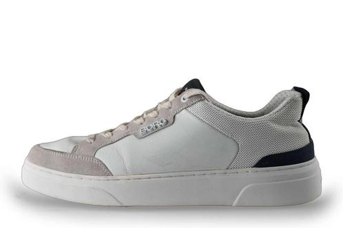 Bjorn Borg Sneakers in maat 44 Wit | 5% extra korting, Kleding | Heren, Schoenen, Wit, Gedragen, Sneakers, Verzenden